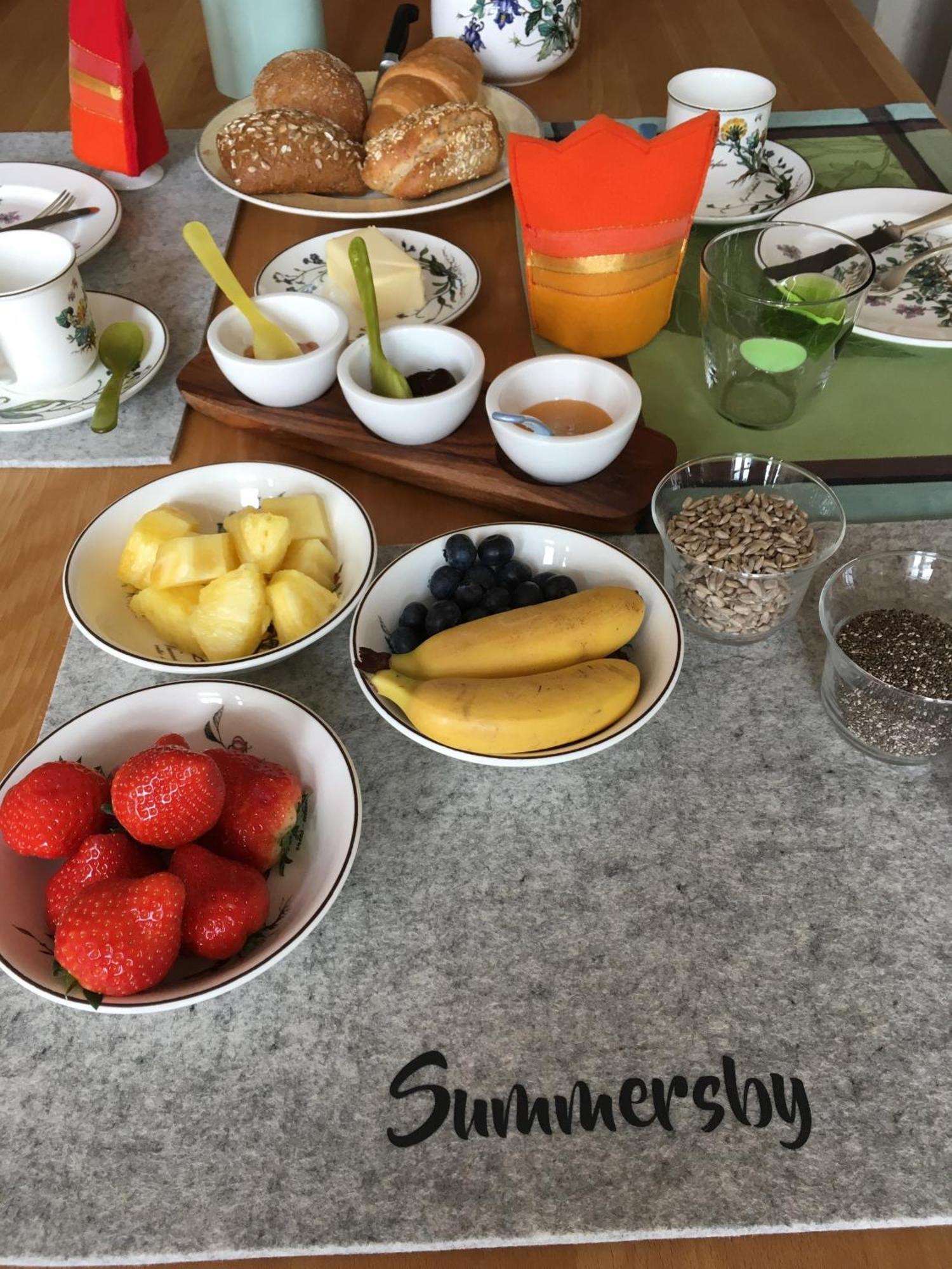 "Gaestehaus Summersby" - Natururlaub Mit Exklusivem Landhausflair Fehmarn Kültér fotó